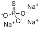 硫代磷酸钠