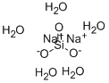 五水偏硅酸钠