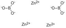 硼酸锌