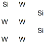 硅化钨