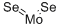硒化钼
