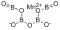 硼酸锰