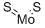 二硫化钼