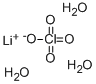 高氯酸锂(三水)