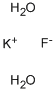 氟化钾(二水)