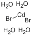 溴化镉