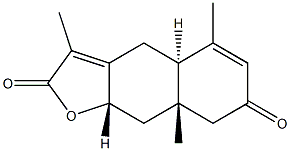 CHLORANTHOLIDE B