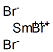 六水溴化钐