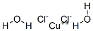 氯化铜