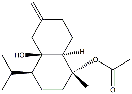 (1R,4S,4AR,8AR)-REL-八氢-1-甲基-6-亚甲基-4-(