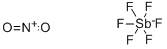 六氟锑酸硝