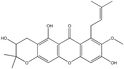 MANGOSTANOL
