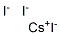三碘化铯