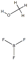 三氟化硼甲醇络合物