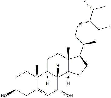 IKSHUSTEROL