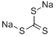 硫基碳酸钠盐