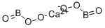 过硼酸钙盐
