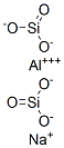 硅酸铝钠
