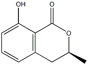 (S)-(+)-蜂蜜曲菌素