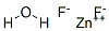 四水氟化锌