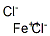氯化亚铁