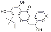 CUDRAXANTHONE B