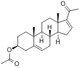 醋酸妊娠双烯醇酮酯