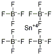 氟硼酸锡